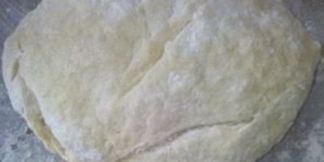 Рецепт самсы с мясом и картошкой