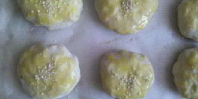 Рецепт самсы с мясом и картошкой