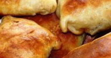 Рецепт Самсы с мясом