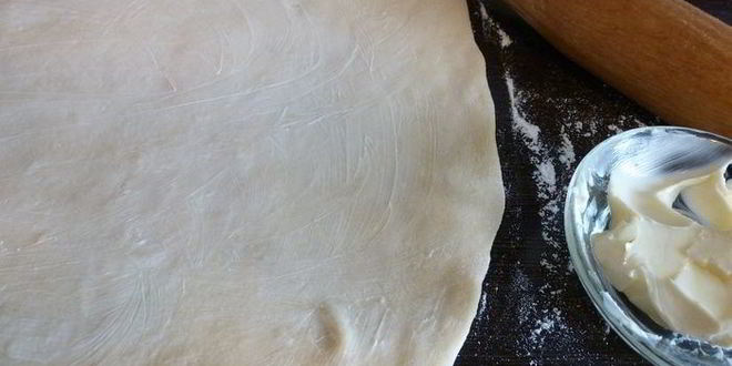 Рецепт самсы с тыквой и рисом