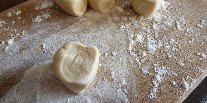 Рецепт самсы с тыквой и рисом