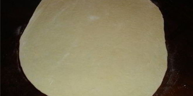 Рецепт самсы с тыквой