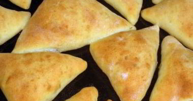 Рецепт Самсы с зирой