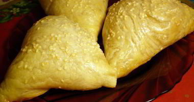 Рецепт Самсы слоеной