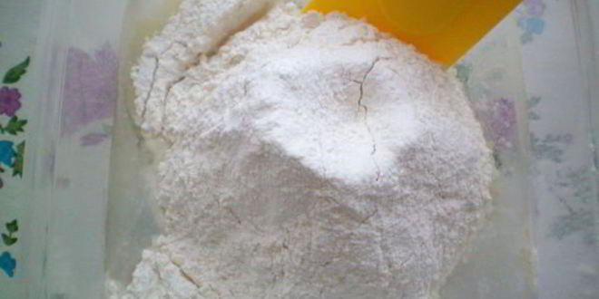 Рецепт самсы слоеной