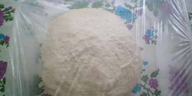 Рецепт самсы слоеной