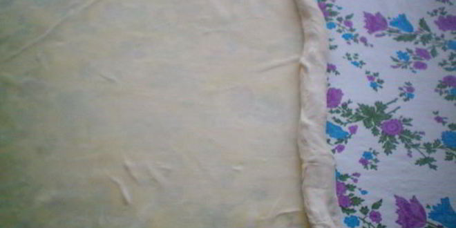 Рецепт самсы слоеной