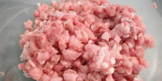 Рецепт самсы узбекской