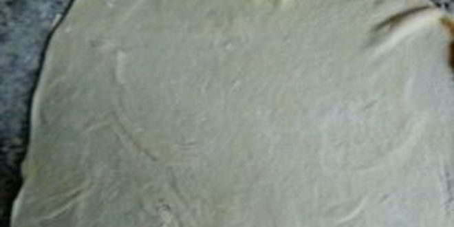 Рецепт самсы в духовке