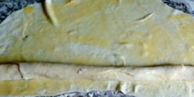 Рецепт самсы в духовке