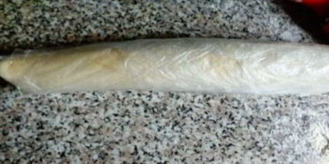 Рецепт самсы в духовке