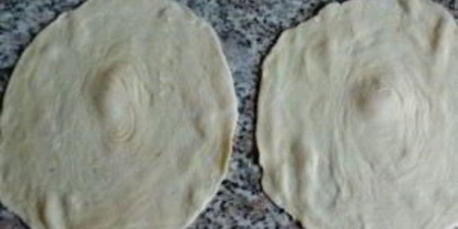 Рецепт самсы в духовке