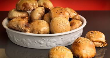 Рецепт Тандыра Самса