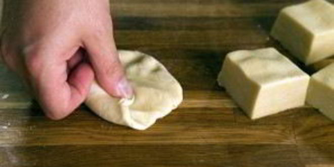 Рецепт тандыра самса