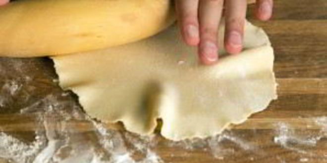 Рецепт тандыра самса