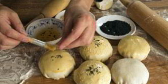 Рецепт тандыра самса