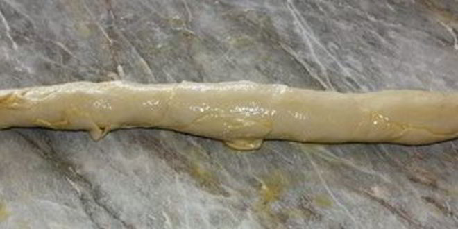 Рецепт узбекской самсы