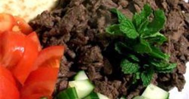 Рецепт Домашней шаурмы из баранины