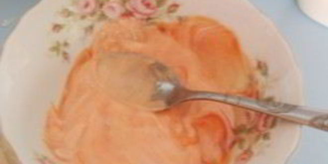 Рецепт домашней шаурмы с курицей в лаваше