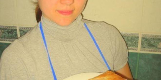 Рецепт домашней шаурмы в лаваше