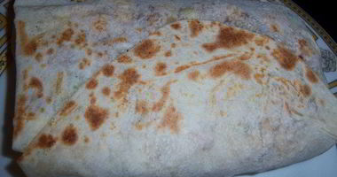 Рецепт Домашней шаурмы