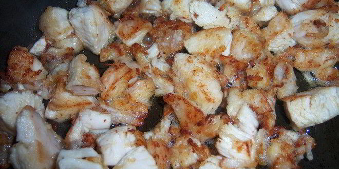 Рецепт домашней шаурмы