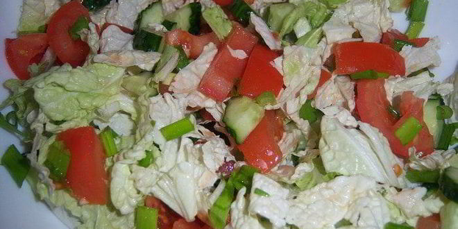 Рецепт домашней шаурмы