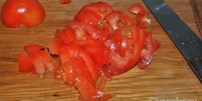 Рецепт классической шаурмы