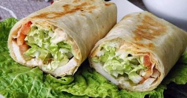 Рецепт Классической шавермы