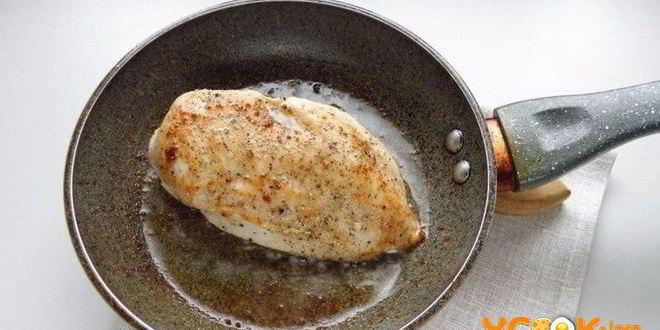 Рецепт классической шавермы