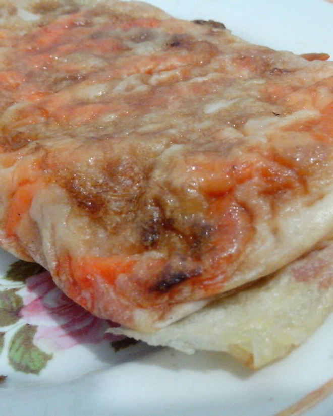 Рецепт шаурмы домашней с курицей