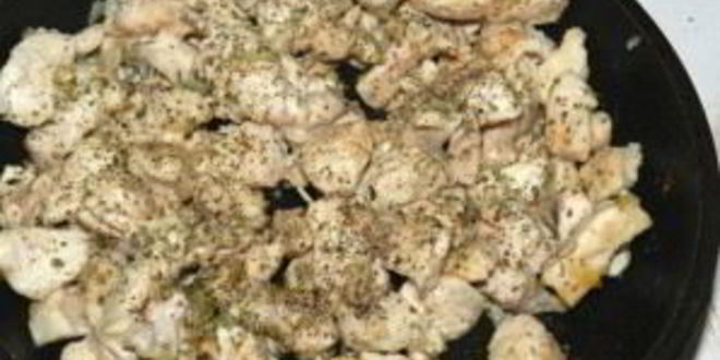 Рецепт шаурмы из лаваша с курицей