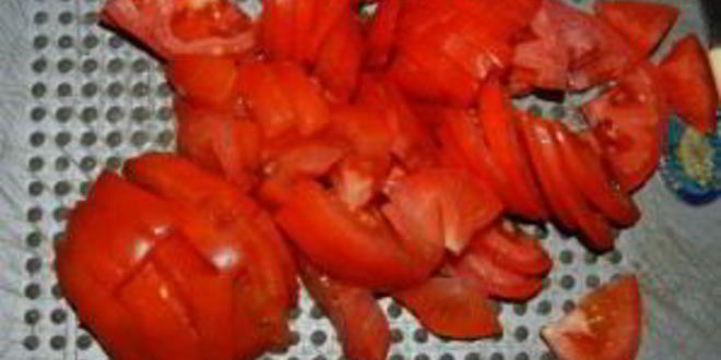 Рецепт шаурмы из лаваша с курицей