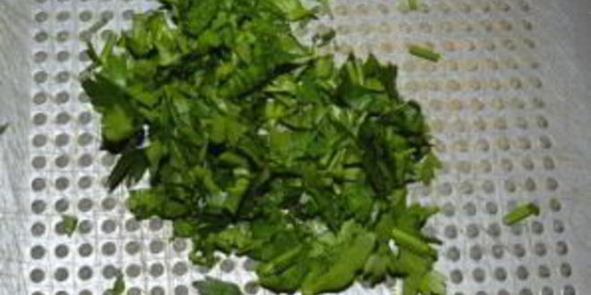 Рецепт шаурмы из лаваша с курицей