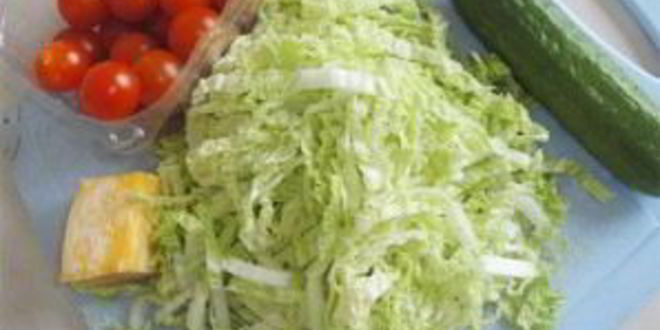 Рецепт шаурмы из свинины