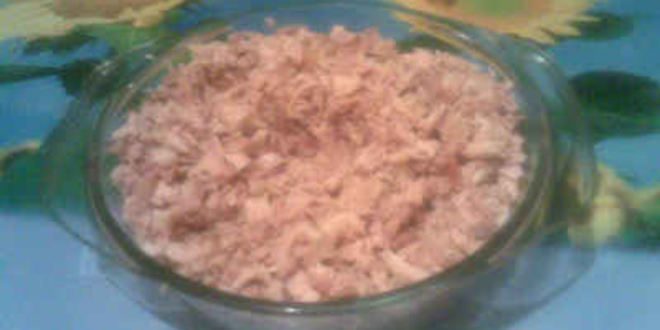 Рецепт шаурмы холостяка