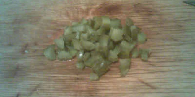 Рецепт шаурмы холостяка