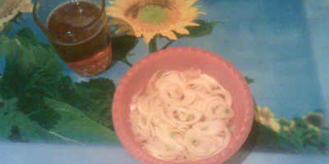 Рецепт шаурмы холостяка