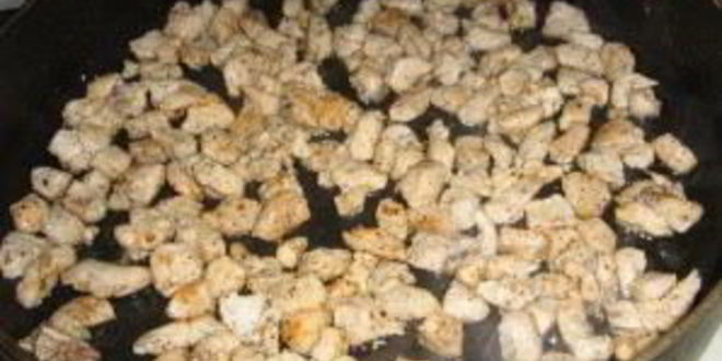 Рецепт шаурмы по-домашнему с колбасой