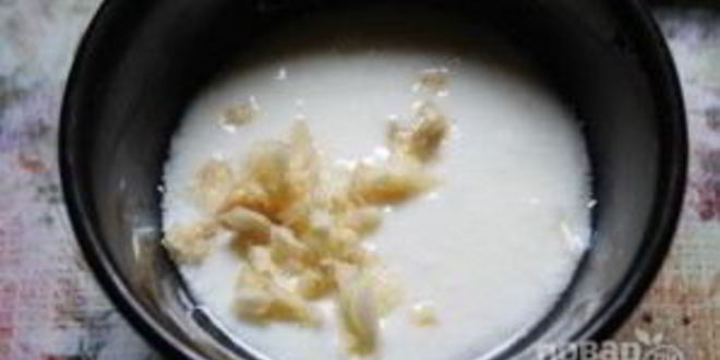 Рецепт шаурмы по-домашнему с курицей