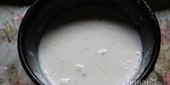 Рецепт шаурмы по-домашнему с курицей