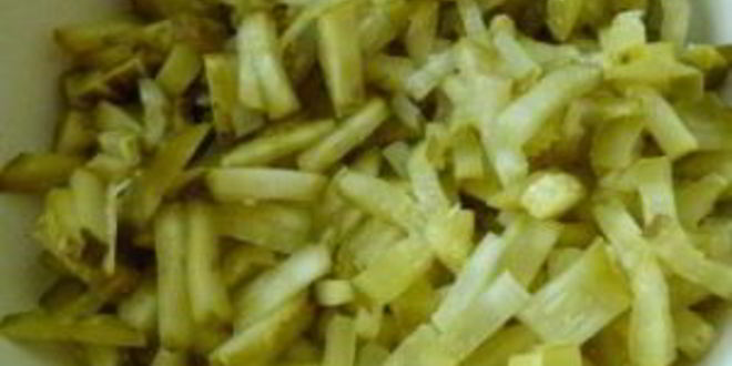 Рецепт шаурмы по-домашнему с мясом