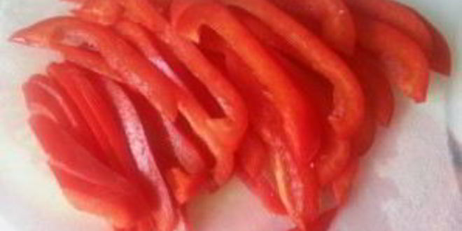 Рецепт шаурмы по-домашнему с мясом