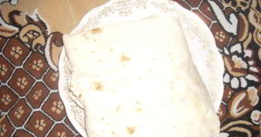 Рецепт Шаурмы по-домашнему