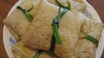 Рецепт Шаурмы по японски