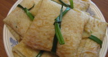 Рецепт Шаурмы по японски