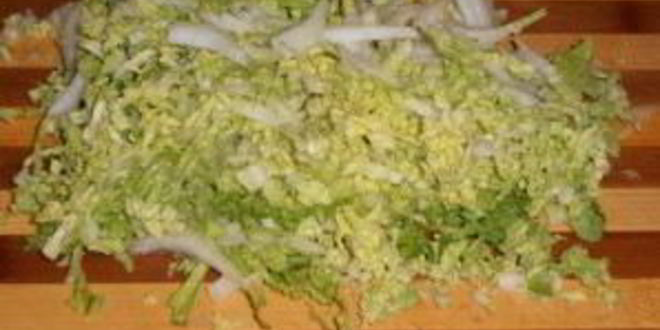 Рецепт шаурмы с колбасой