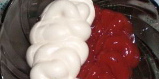 Рецепт шаурмы с креветками