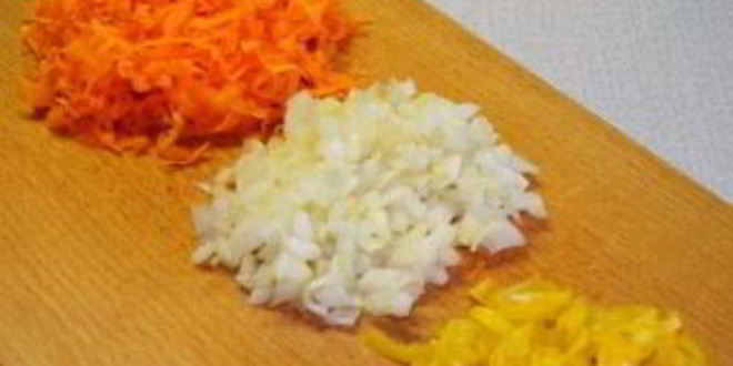 Рецепт шаурмы с рыбой