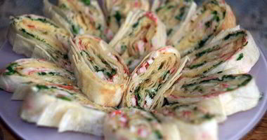 Рецепт Шаурмы в лаваше с курицей